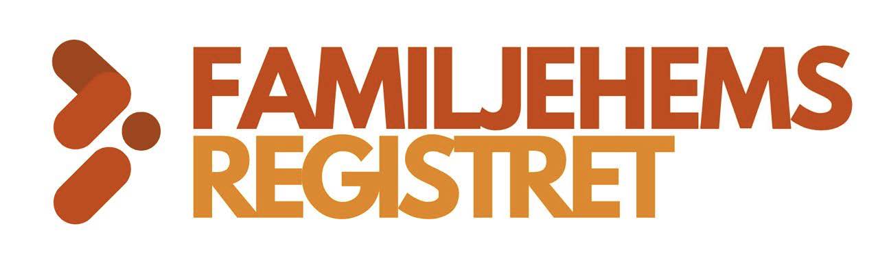Familjehemsregistret